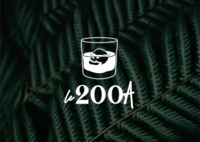 Le 200A