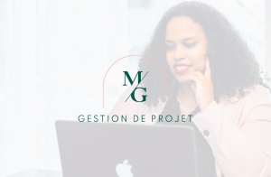 portfolio logo mg gestion de projet