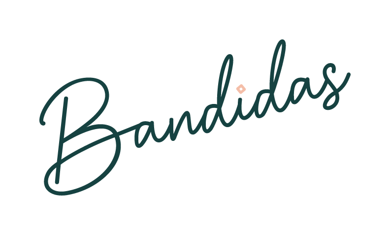 portfolio logo bandidas