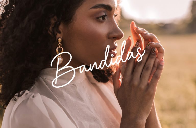 portfolio logo bandidas