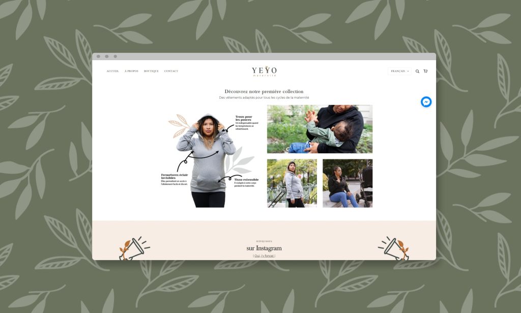 moose design web yeyo site2