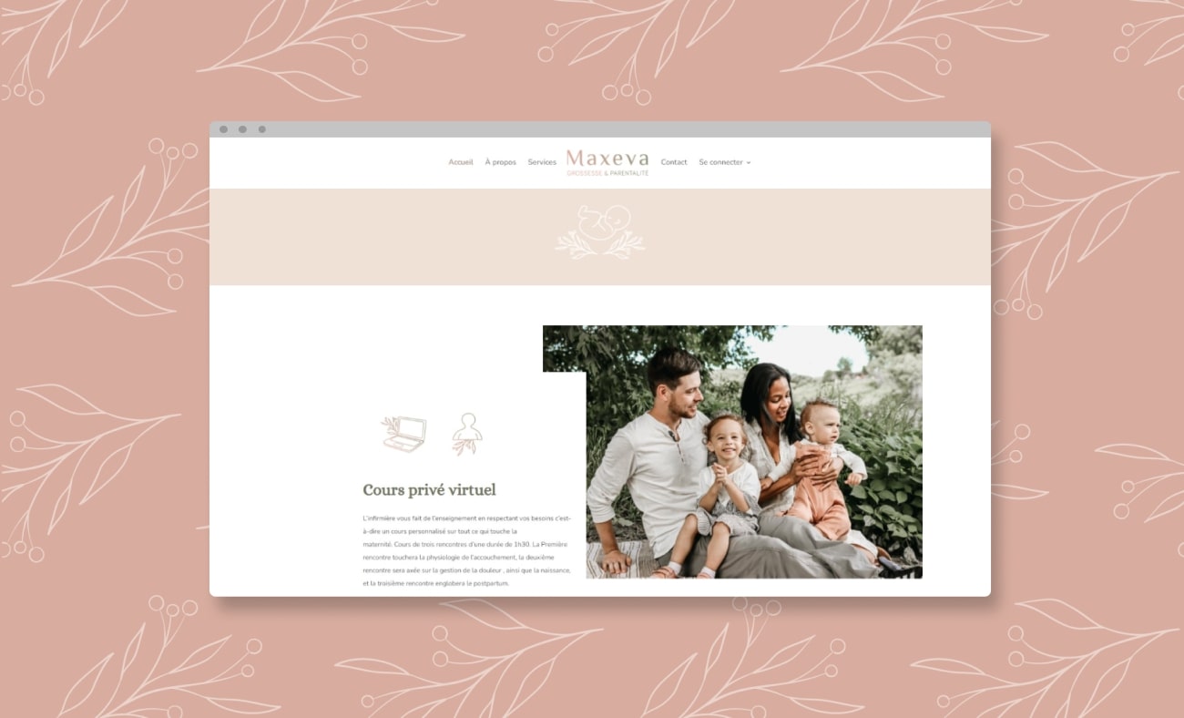 moose design web Maxeva site2