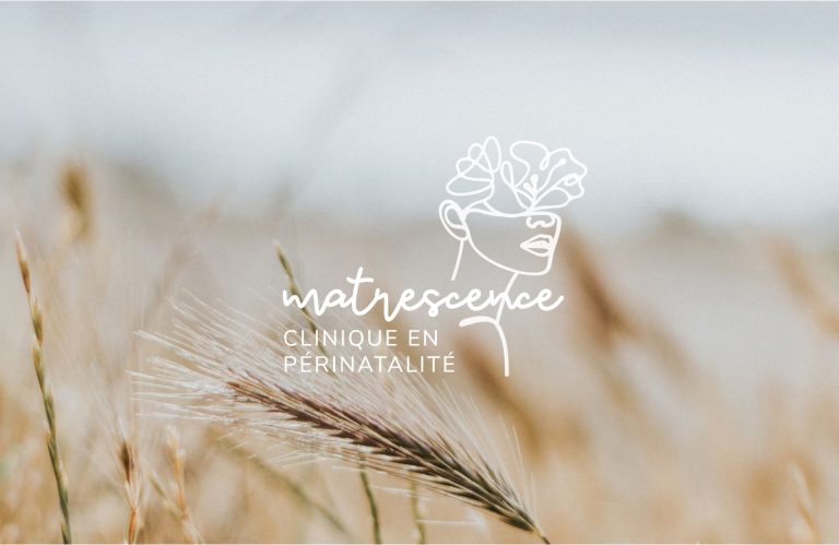 moose agence marketing clinique matrescence principal