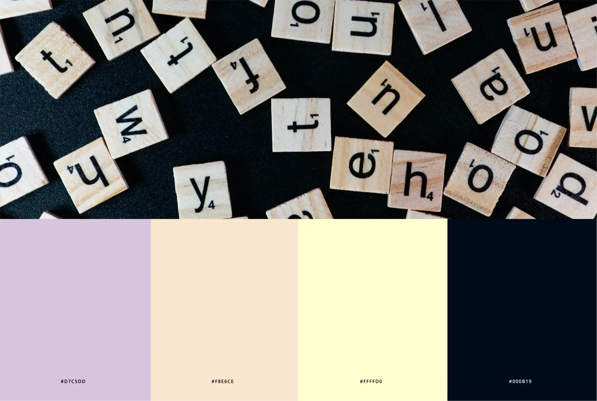 moose agence marketing portfolio joanie harvey reviseure linguistique couleurs