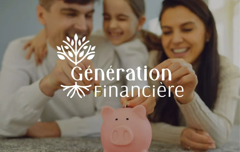 moose agence marketing portfolio generation financiere principale