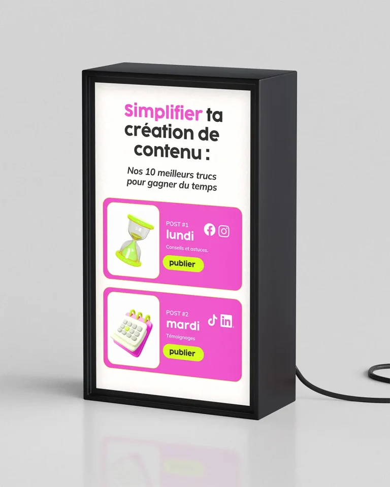 moose agence marketing simplifier creation de contenu 10 astuces