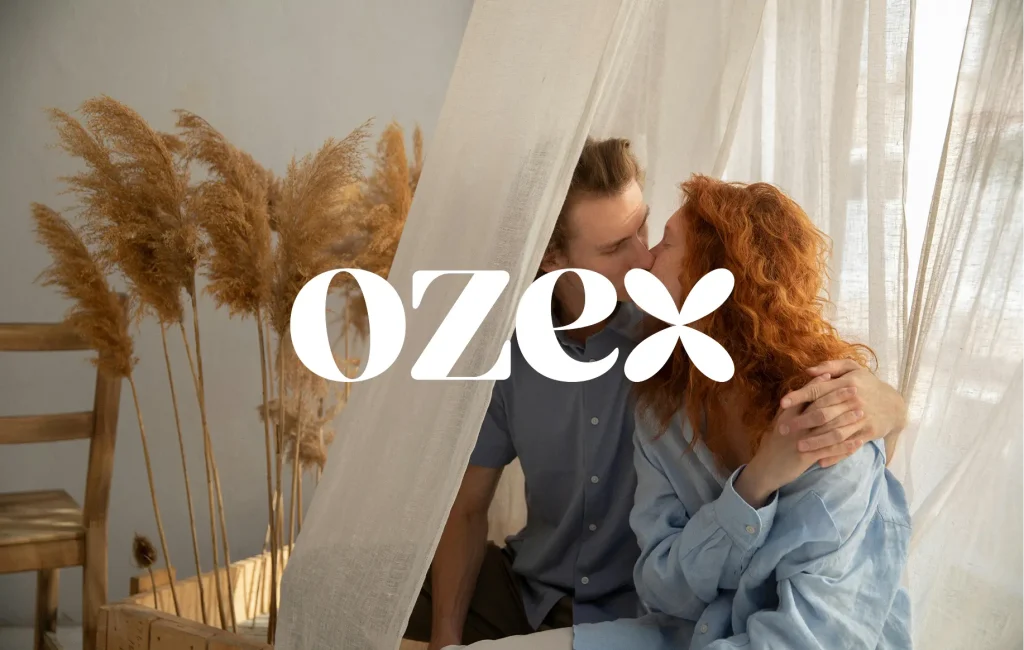 moose agence marketing portfolio application ozex principal