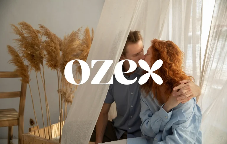 moose agence marketing portfolio application ozex principal