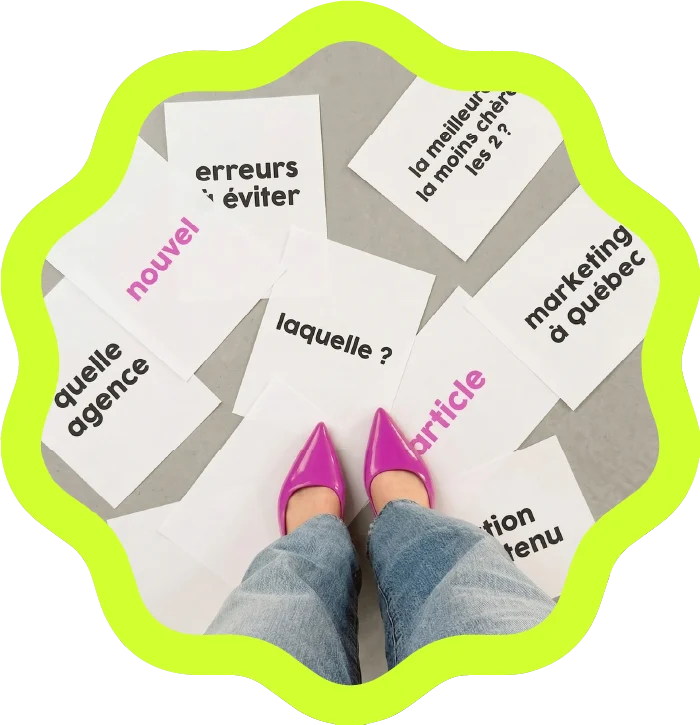 moose quelle agence marketing a quebec choisir