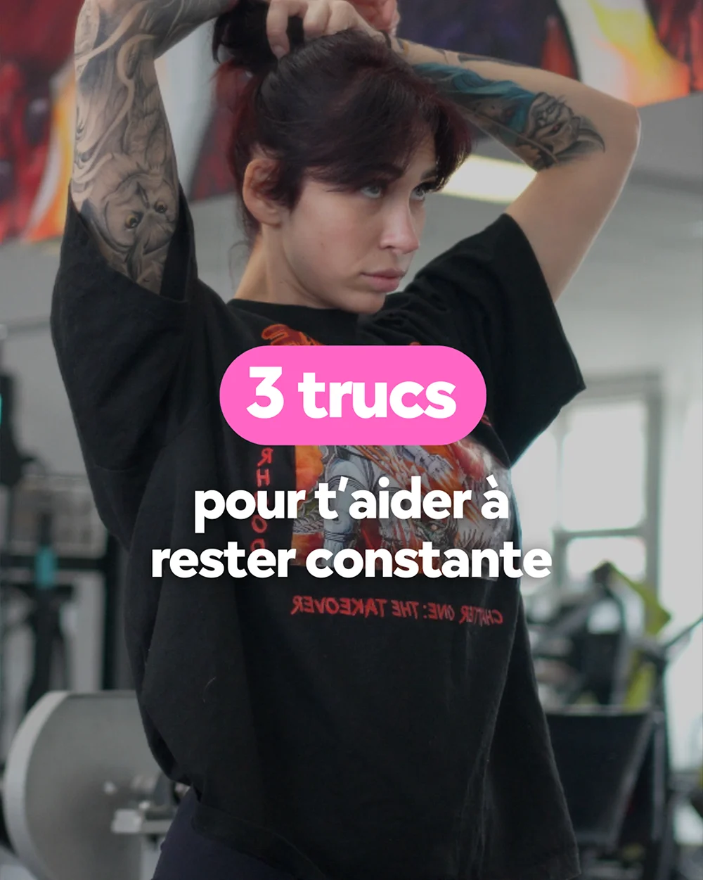 moose agence marketing contenu photo coach lee