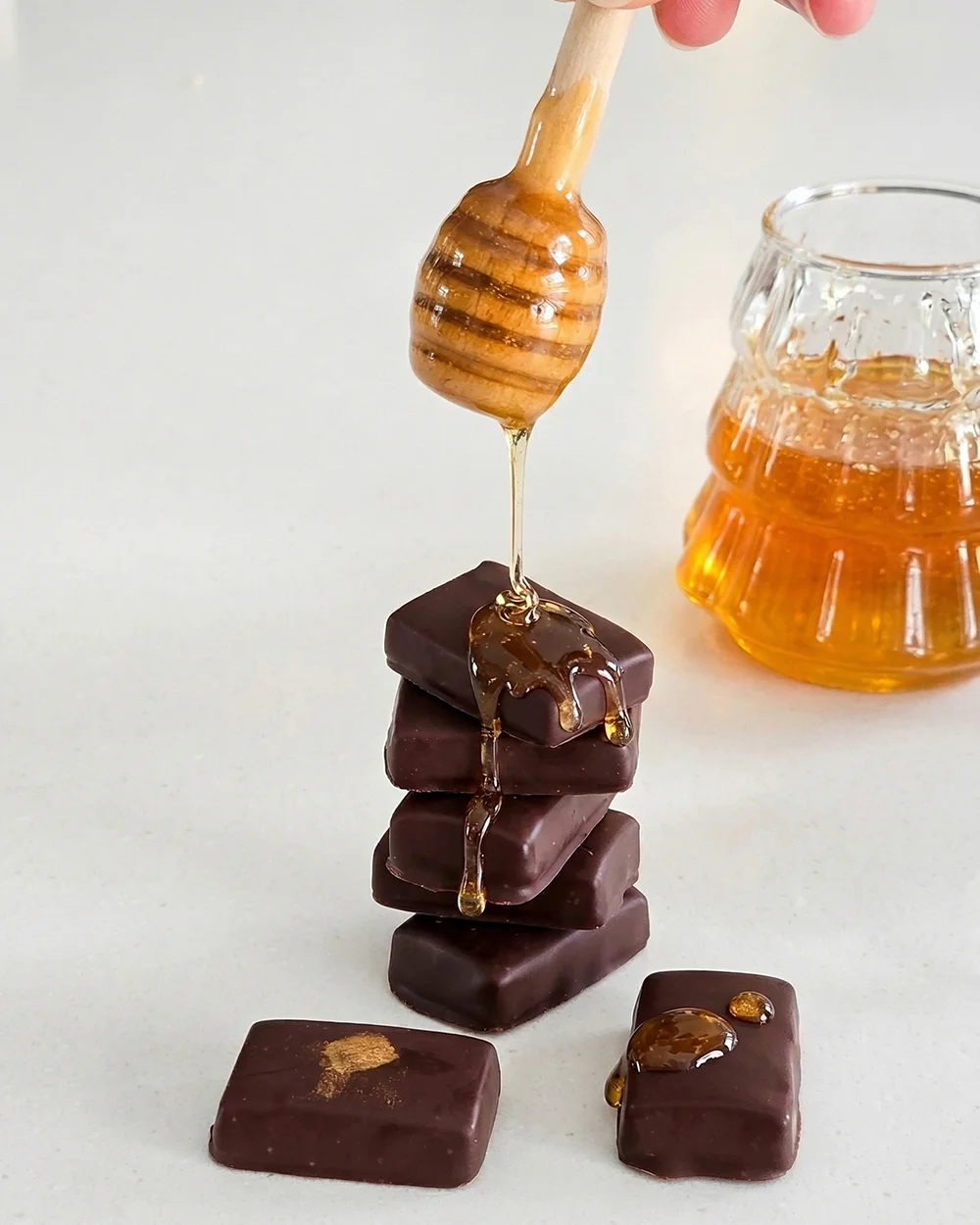 moose agence marketing contenu photo fudgerie