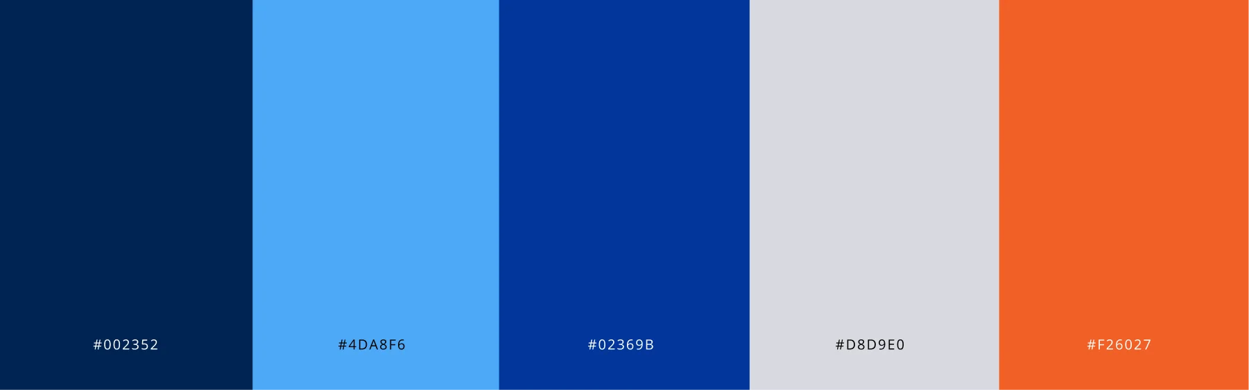 moose agence marketing portfolio unikbox couleurs