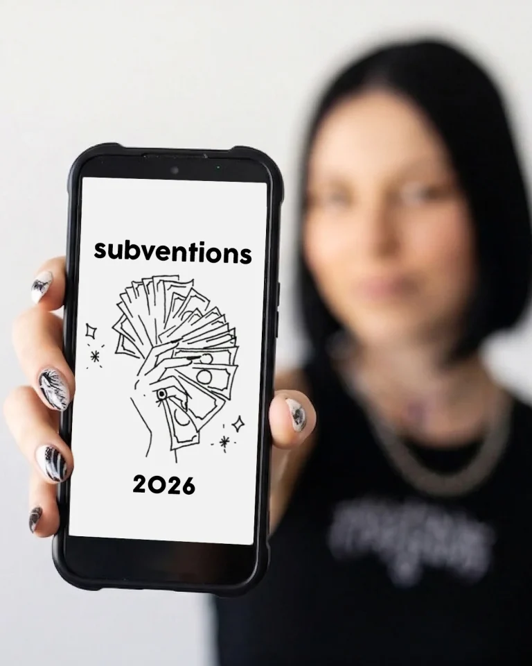 moose agence marketing subventions marketing 2026
