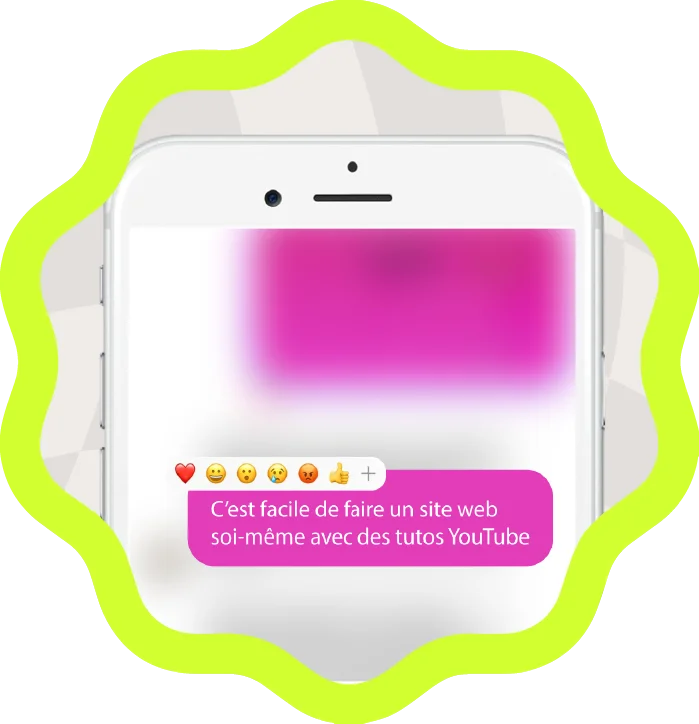 moose agence marketing concevoir site web