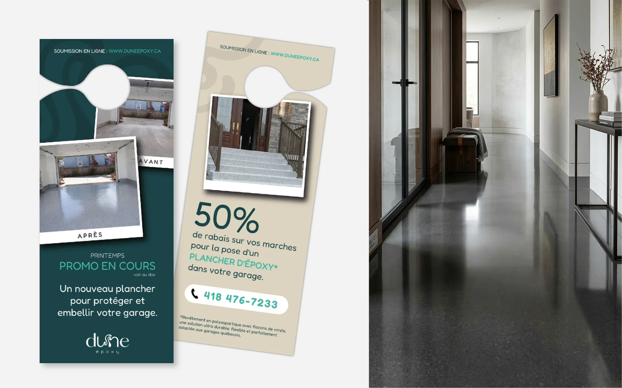 moose agence marketing portfolio dune epoxy ambiance1