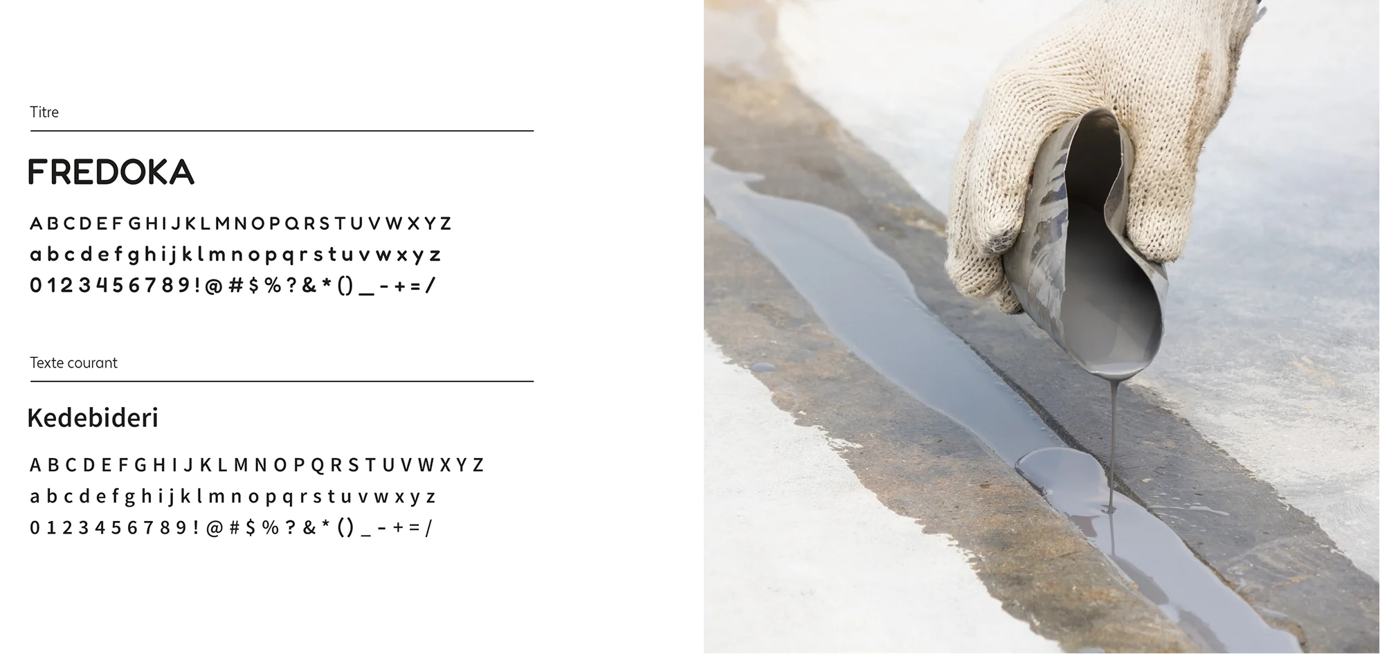 moose agence marketing portfolio dune epoxy typographies