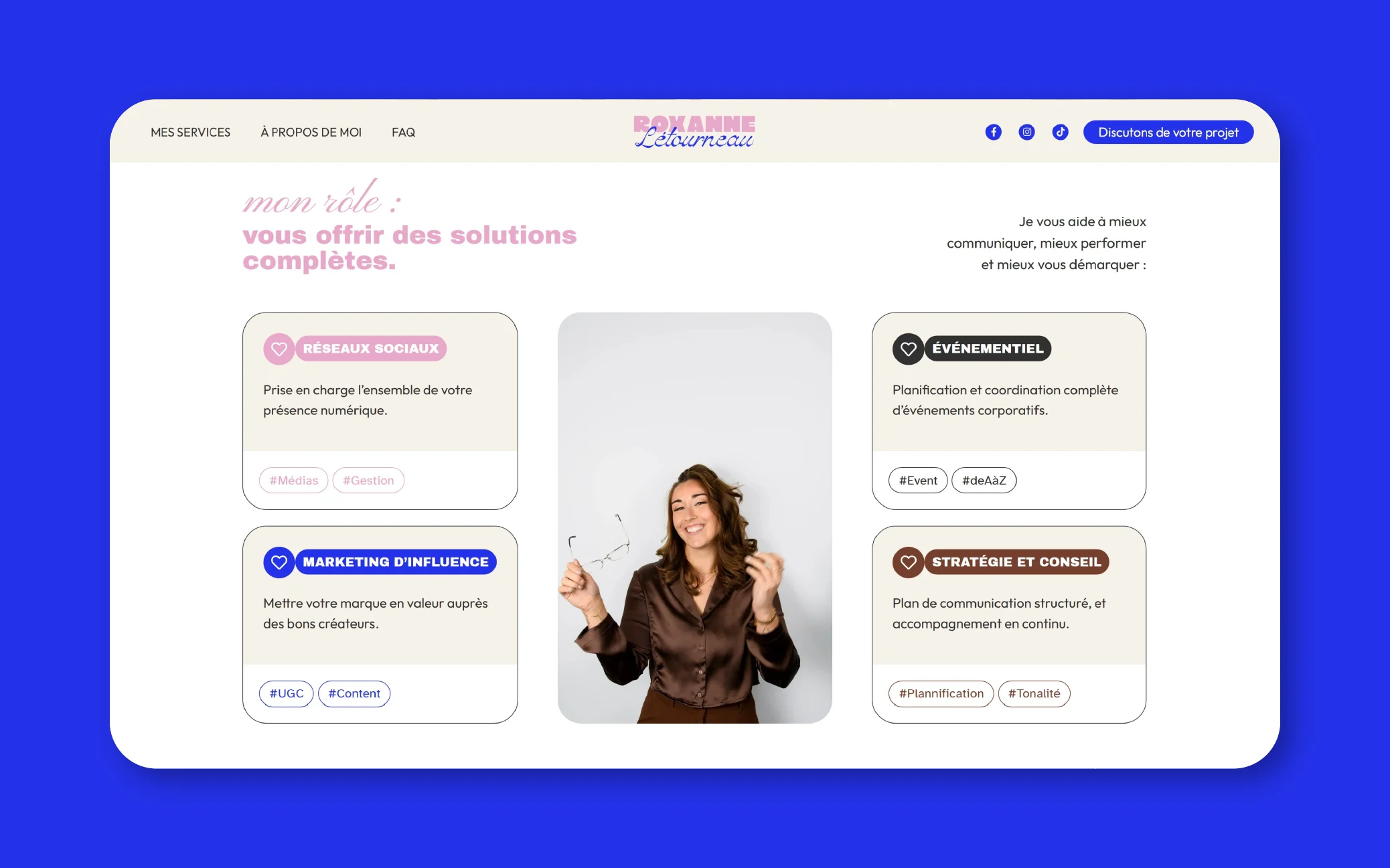 moose agence marketing portfolio roxanne letourneau site2