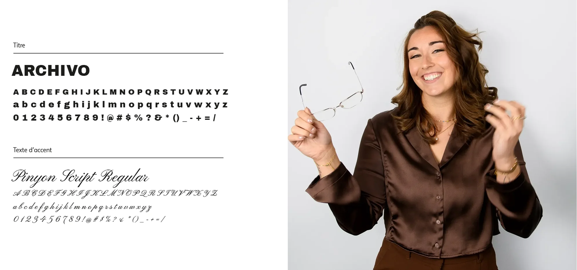 moose agence marketing portfolio roxanne letourneau typographies