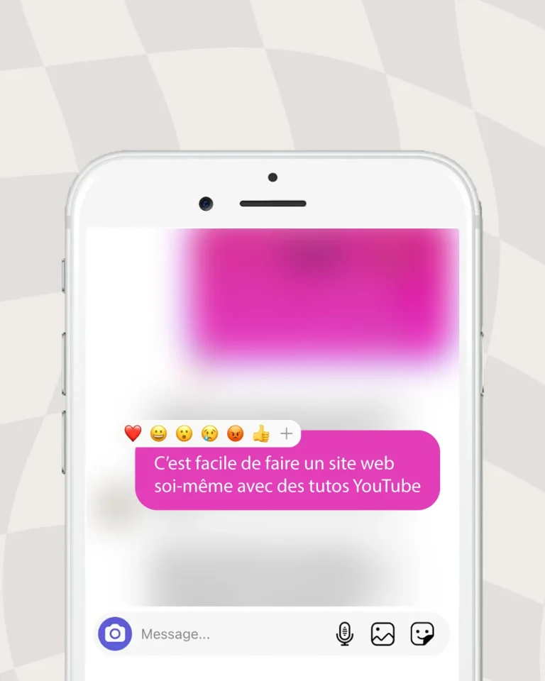 moose agence marketing site web 2026