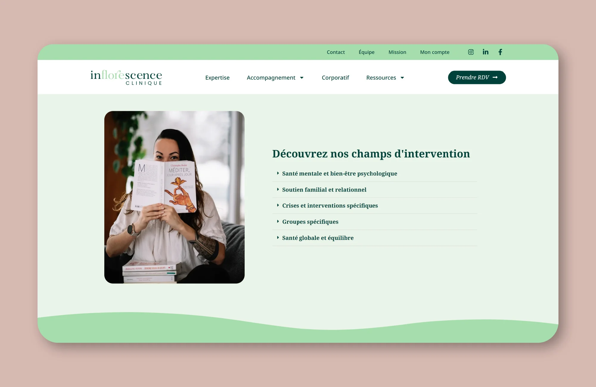 moose-agence-marketing-portfolio-clinique-inflorescence-page-web
