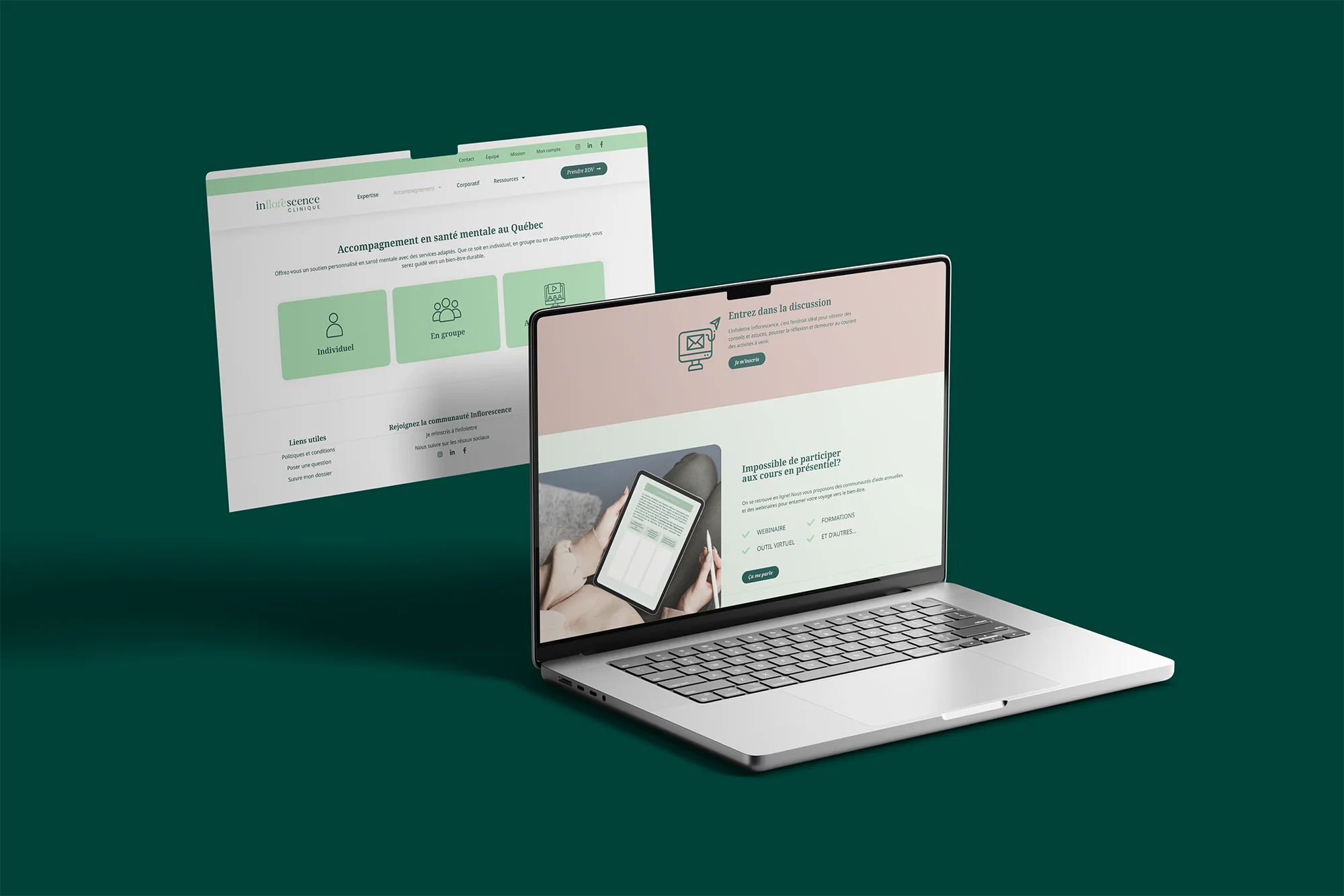moose-agence-marketing-portfolio-clinique-inflorescence-site-web-de-la clinique