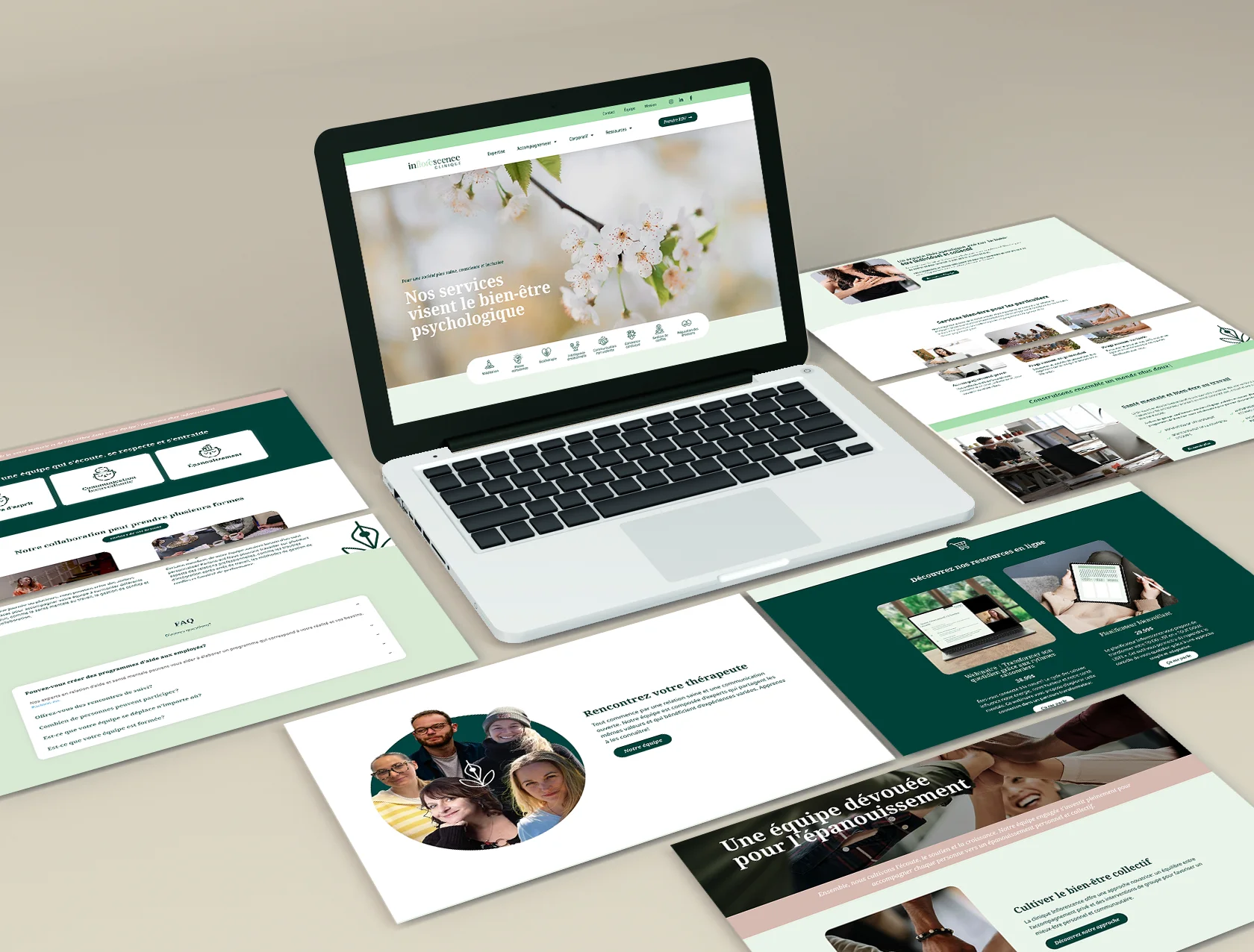 moose-agence-marketing-portfolio-clinique-inflorescence-site-web