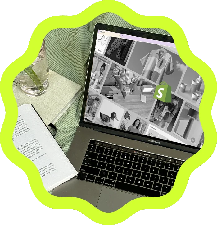 moose agence marketing shopify ou wordpress