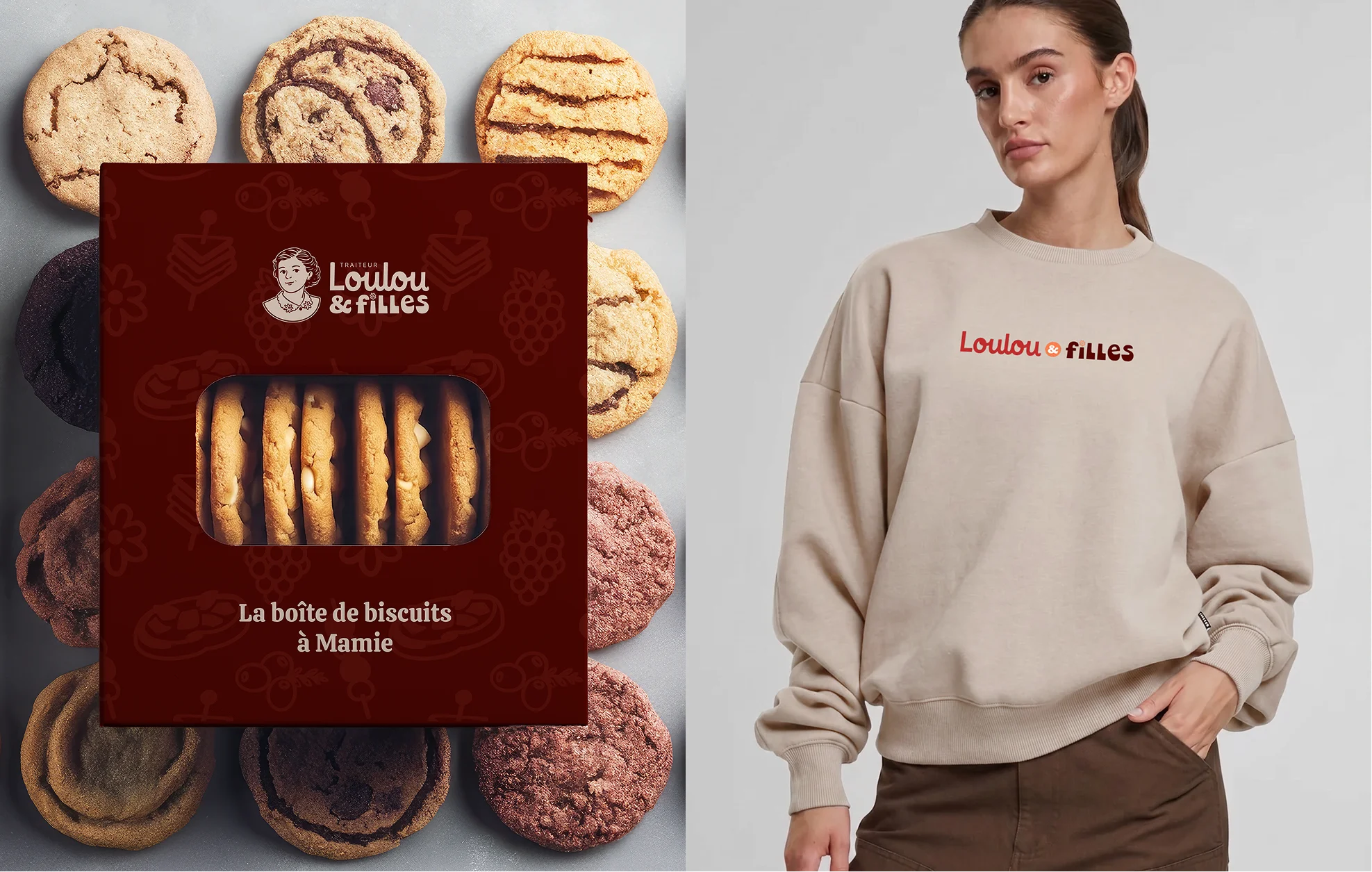 moose agence marketing portfolio loulou et filles ambiance2
