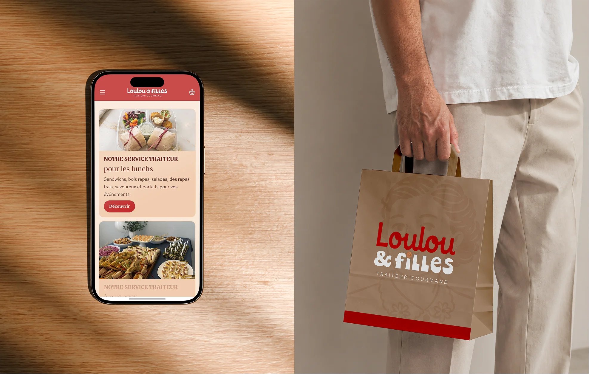 moose agence marketing portfolio loulou et filles ambiance4